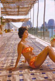 Capri Fashion