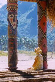 Hawaiian Scenes X