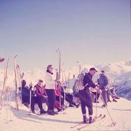 Mountain Top VIII