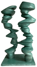 Artwork - Broken Landscape