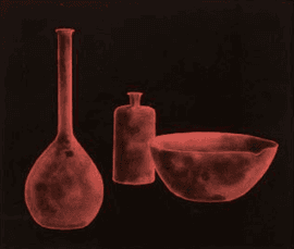 Artwork - Laboratory Still Life I State II