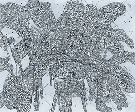 Artwork - Living Rooms III