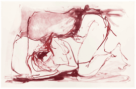 Artwork - A Deeper Place