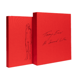 https://cdn.fairart.io/thumbnail_Tracey_Emin_A_Second_Life_Book_1_eb1f7aedd3.png - 0