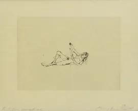 Artwork - And Then You Left Me