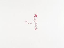 Artwork - Dog Brains