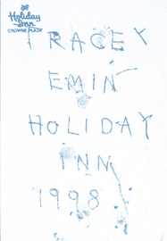 Artwork - Holiday Inn