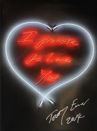 Artwork - I Promise To Love You