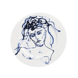 Artwork - NPG Plate - Design 1