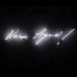 Artwork - Never Again!
