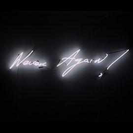 Artwork - Never Again