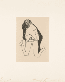 Artwork - Pregnant