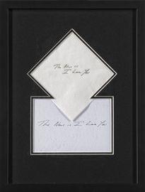 Artwork - The News Is I Love You