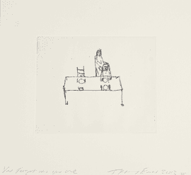 Artwork - You Forgot Who You Are