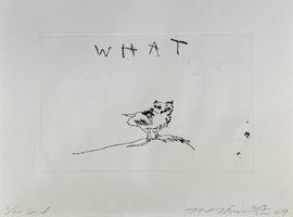 Artwork - You Said What