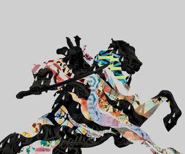 Artwork - Mushashi