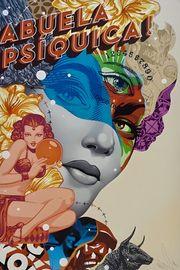The Psychic