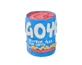 Artwork - Goya Can