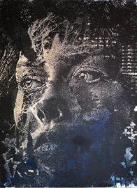 Artwork - Contrive Series #01