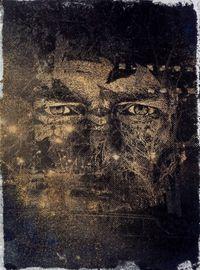Artwork - Contrive Series #05