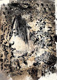 Artwork - Debris