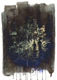 Artwork - Nothing Lasts Forever