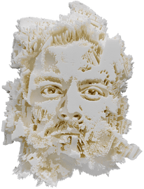 Artwork - Vista Series #2