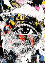 Artwork - Visual Agnosia 01