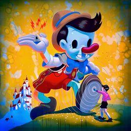 Artwork - No Parasan