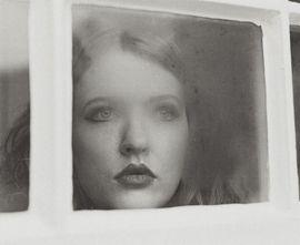 Portrait of Loulou (Small)