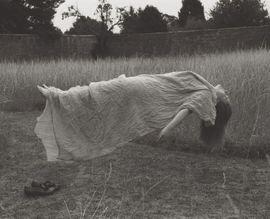 Sleeping in the Fields (Large)