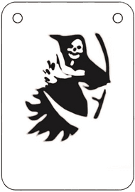 Artwork - Reaper I
