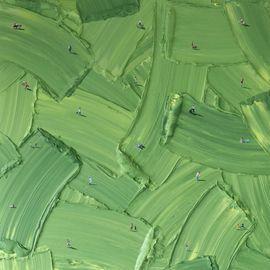 Forbidden Grass