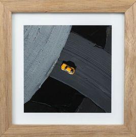 Artwork - Porsche Paradise (Mini Print)
