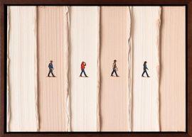 Artwork - Country Road