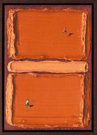 Artwork - Let's Clay