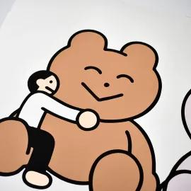 https://cdn.fairart.io/thumbnail_Wakaru_Rabbit_and_Bear_4_12b59f337e.webp - 3