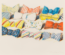 Artwork - Bow Ties