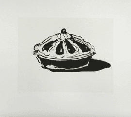 Artwork - Crown Tart