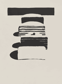 Artwork - Half Cakes