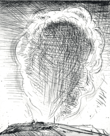 Artwork - Land Cloud