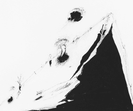 Artwork - Peak