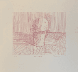 Artwork - Pink Cone