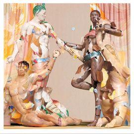 Artwork - We Need Ceremonies