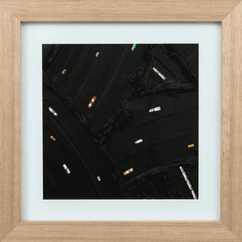 Artwork - Burnt Out (Mini Print)