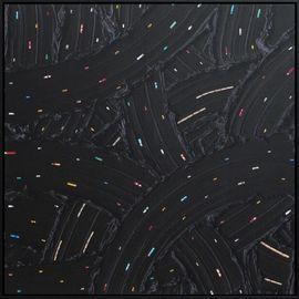 Artwork - Burnt Out