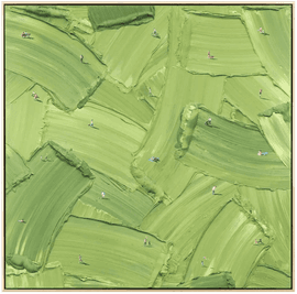 Artwork - Good Greens