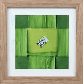 Artwork - Wake And Bake (Mini Print)