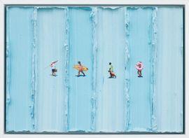 Artwork - Walk On Water