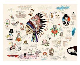 Artwork - Grateful Dead